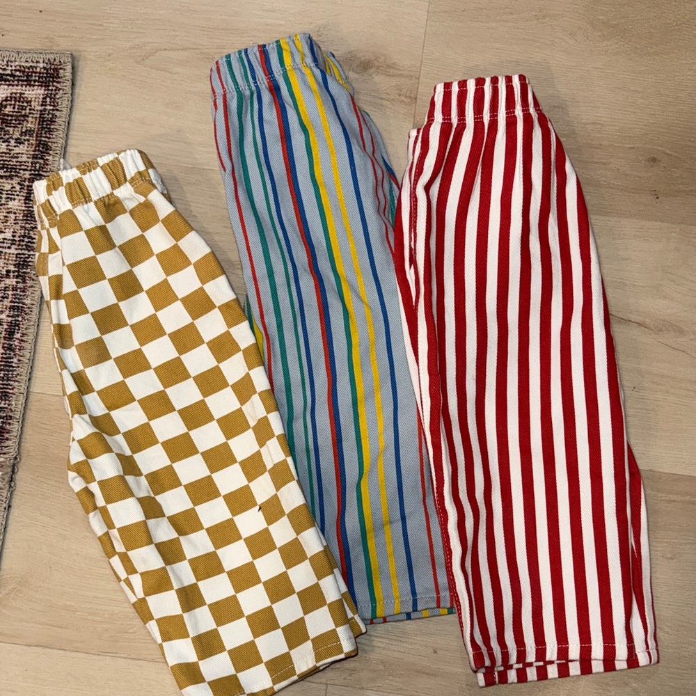 Toddler NEXT pants size 1.5-2y